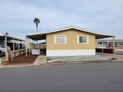 Mobile Home at 900 E Rankin Avenue, #99 Tulare, CA 93274