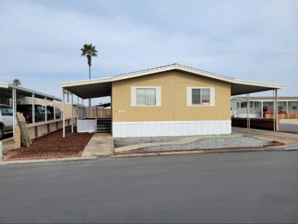 Photo 1 of 2 of home located at 900 E Rankin Avenue, #99 Tulare, CA 93274