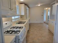 OAK MANOR OKM6511E Manufactured Home