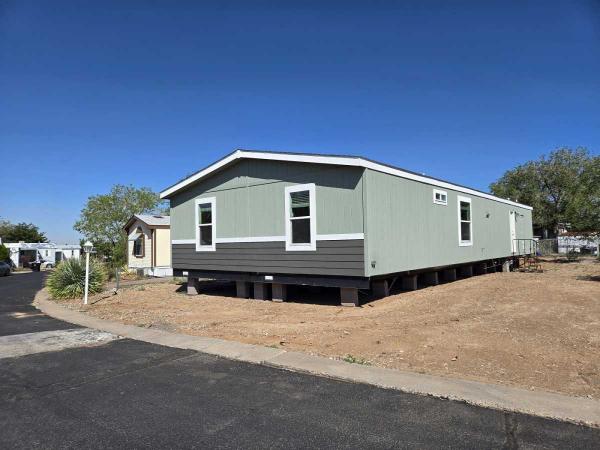 2025 CAVCO Mobile Home For Sale