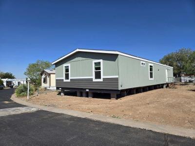 Photo 1 of 6 of home located at 12315 Horseshoe Trail SE Albuquerque, NM 87123