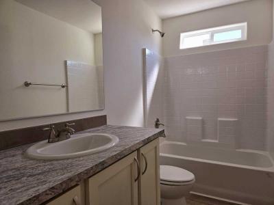 Photo 5 of 6 of home located at 12315 Horseshoe Trail SE Albuquerque, NM 87123