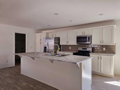 Photo 2 of 6 of home located at 12315 Horseshoe Trail SE Albuquerque, NM 87123