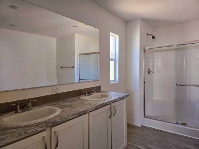 Photo 4 of 6 of home located at 12315 Horseshoe Trail SE Albuquerque, NM 87123