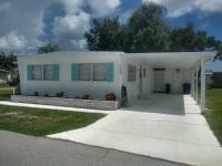 1970 2BD/2BA Mobile Home