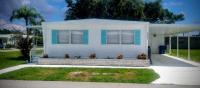1970 2BD/2BA Mobile Home