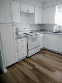 1970 2BD/2BA Mobile Home