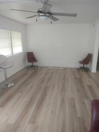 1970 2BD/2BA Mobile Home