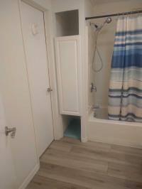 1970 2BD/2BA Mobile Home