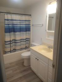 1970 2BD/2BA Mobile Home