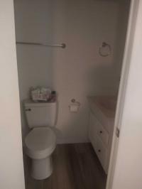 1970 2BD/2BA Mobile Home