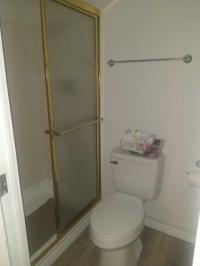1970 2BD/2BA Mobile Home