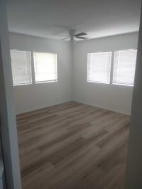 1970 2BD/2BA Mobile Home