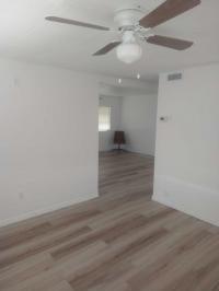 1970 2BD/2BA Mobile Home