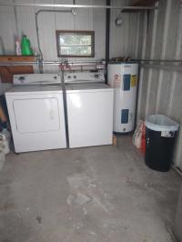 1970 2BD/2BA Mobile Home