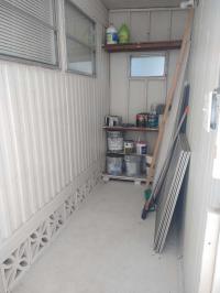 1970 2BD/2BA Mobile Home