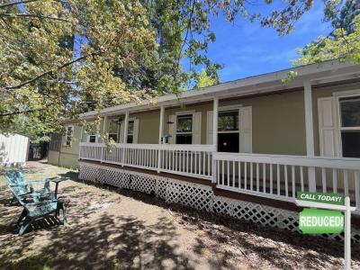 Mobile Home at 201 Manor Dr #21 Stateline, NV 89449