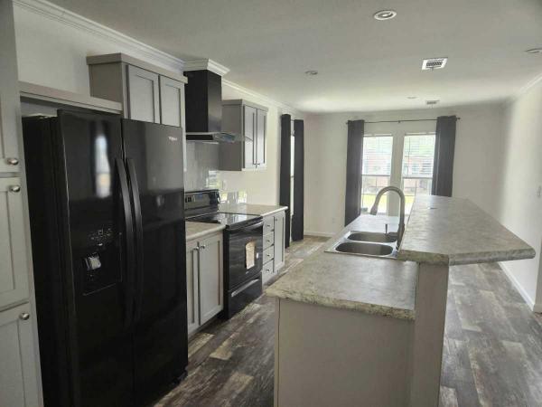 2023 CHAMP Manufactured Home