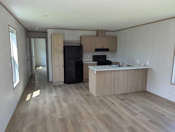 2025 Mobile Home