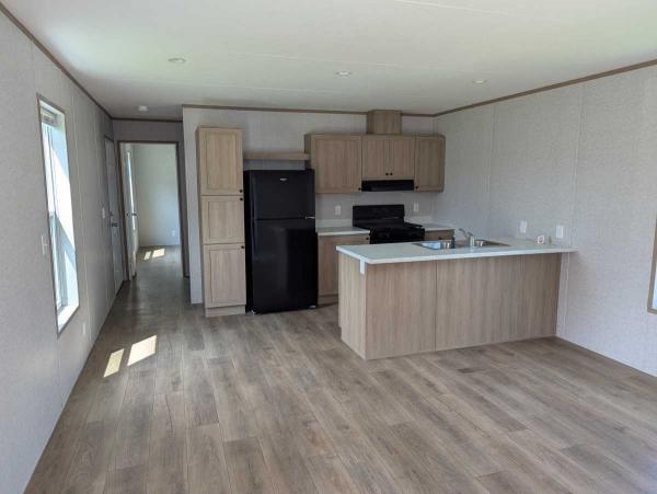 2025 Mobile Home