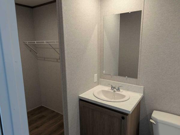 2025 Mobile Home