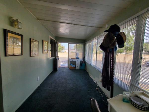 1971 Golden West Villa West Mobile Home