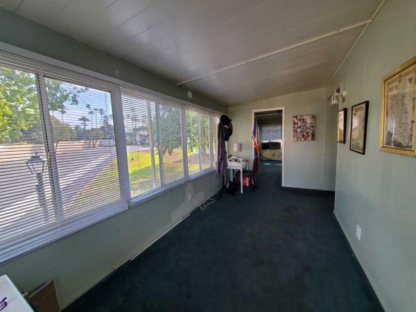 1971 Golden West Villa West Mobile Home