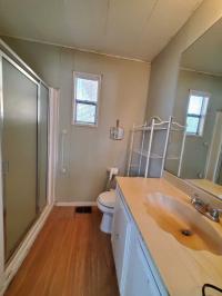 1971 Golden West Villa West Mobile Home