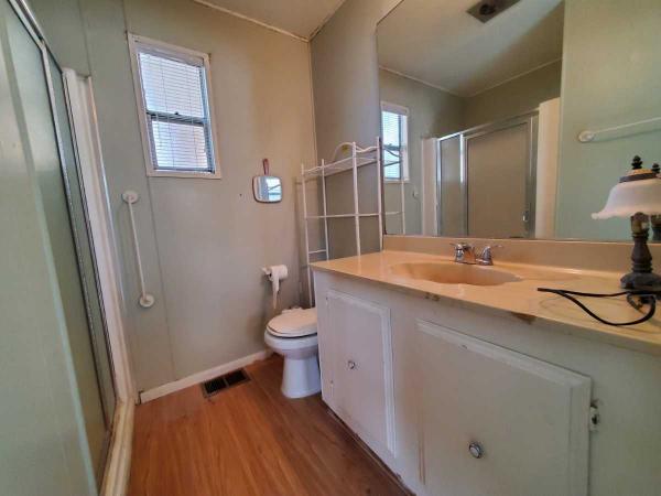 1971 Golden West Villa West Mobile Home