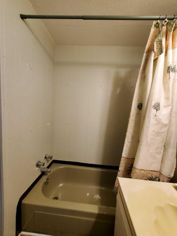 1971 Golden West Villa West Mobile Home