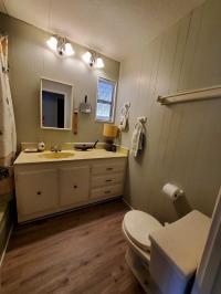 1971 Golden West Villa West Mobile Home