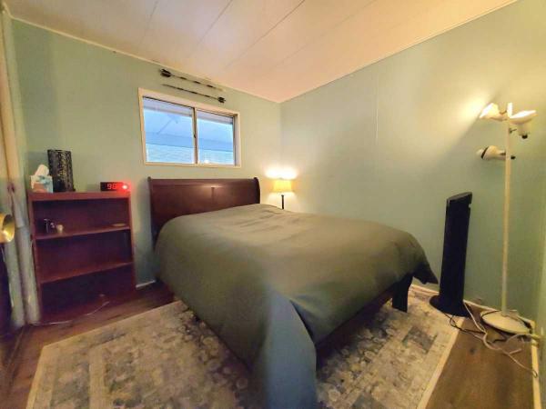 1971 Golden West Villa West Mobile Home