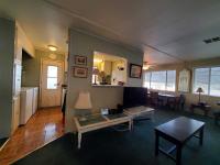 1971 Golden West Villa West Mobile Home