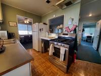 1971 Golden West Villa West Mobile Home