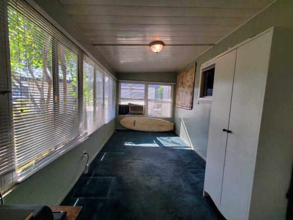 1971 Golden West Villa West Mobile Home