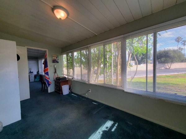 1971 Golden West Villa West Mobile Home