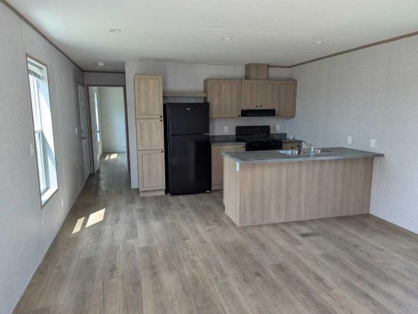 2025 Mobile Home