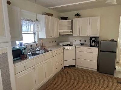 Mobile Home at 918 Reed Canal Road Lot 150 South Daytona, FL 32119