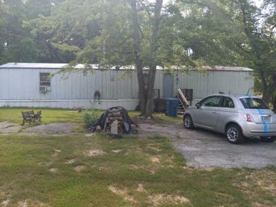 Mobile Home at 5539 Hwy 67 North Lot 5 Poplar Bluff, MO 63901