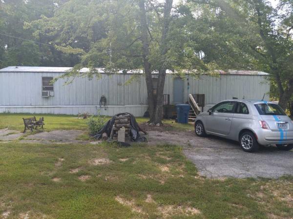 Photo 1 of 2 of home located at 5539 Hwy 67 North Lot 5 Poplar Bluff, MO 63901