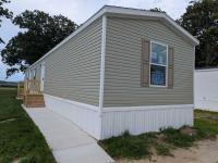 2025 Mobile Home