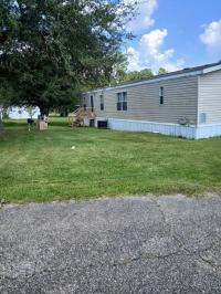 2000 Mobile Home
