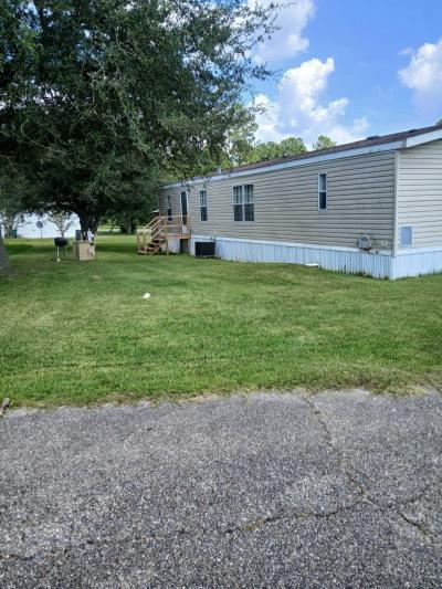 Mobile Home at 11220 Hughes Rd Lot 89 Gulfport, MS 39503