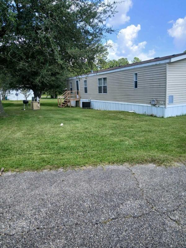 Photo 1 of 2 of home located at 11220 Hughes Rd Lot 89 Gulfport, MS 39503