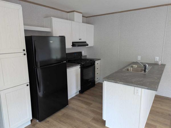 2025 Mobile Home