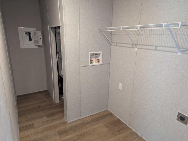 2025 Mobile Home