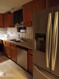 2000 Mobile Home
