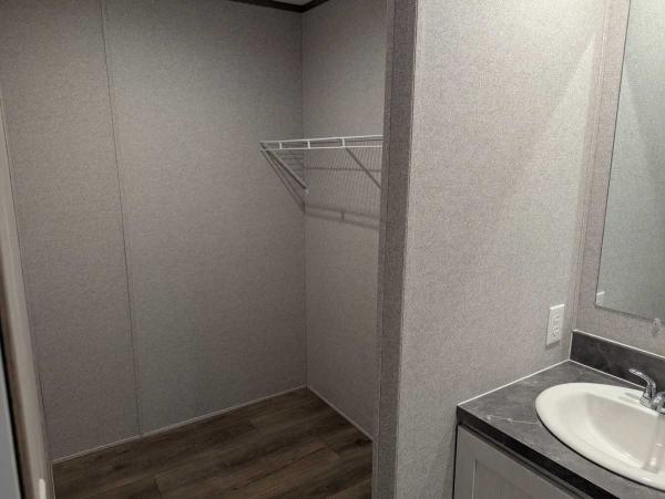 2025 Mobile Home