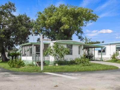 Mobile Home at 38509 Mallard Court Dade City, FL 33525