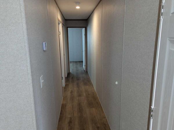 2025 Mobile Home